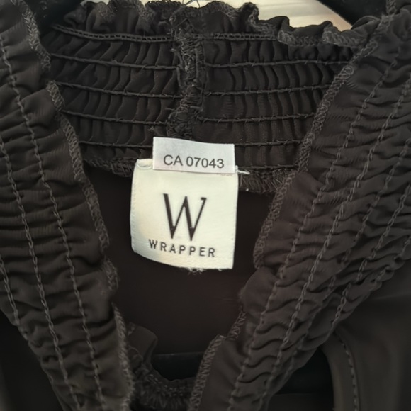 Ladies blouse - Picture 2 of 2